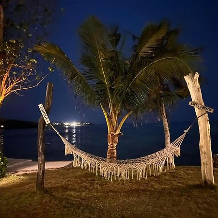 Lembongan Seaview Hotel Nusa Lembongan  Ngoại thất bức ảnh